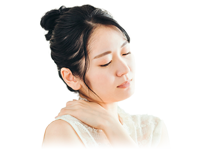 このようなお悩み